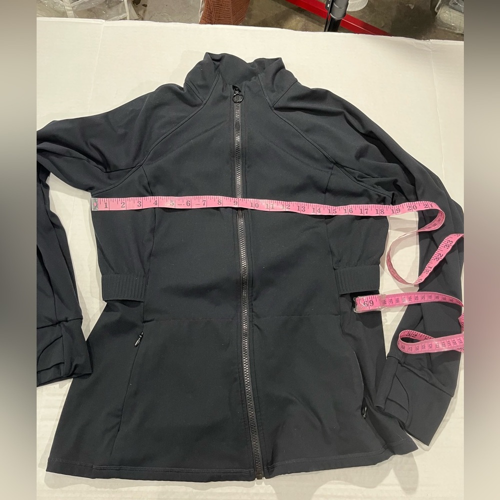 Fabletics Trinity Performance Jacket (A511) - image 7